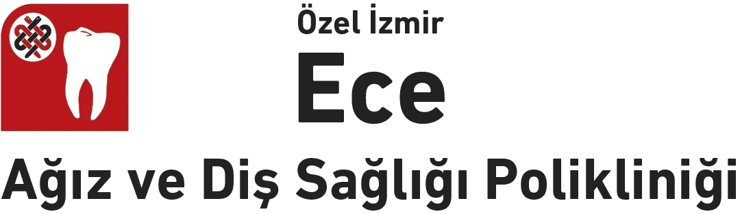 Ece Dis Poliklinigi Logo